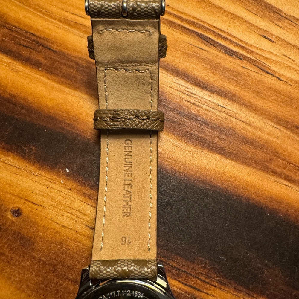Coach watch - Picture 5 of 9